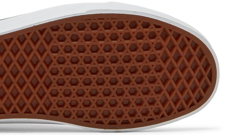 Vans Old Skool Peace Paisley   Black