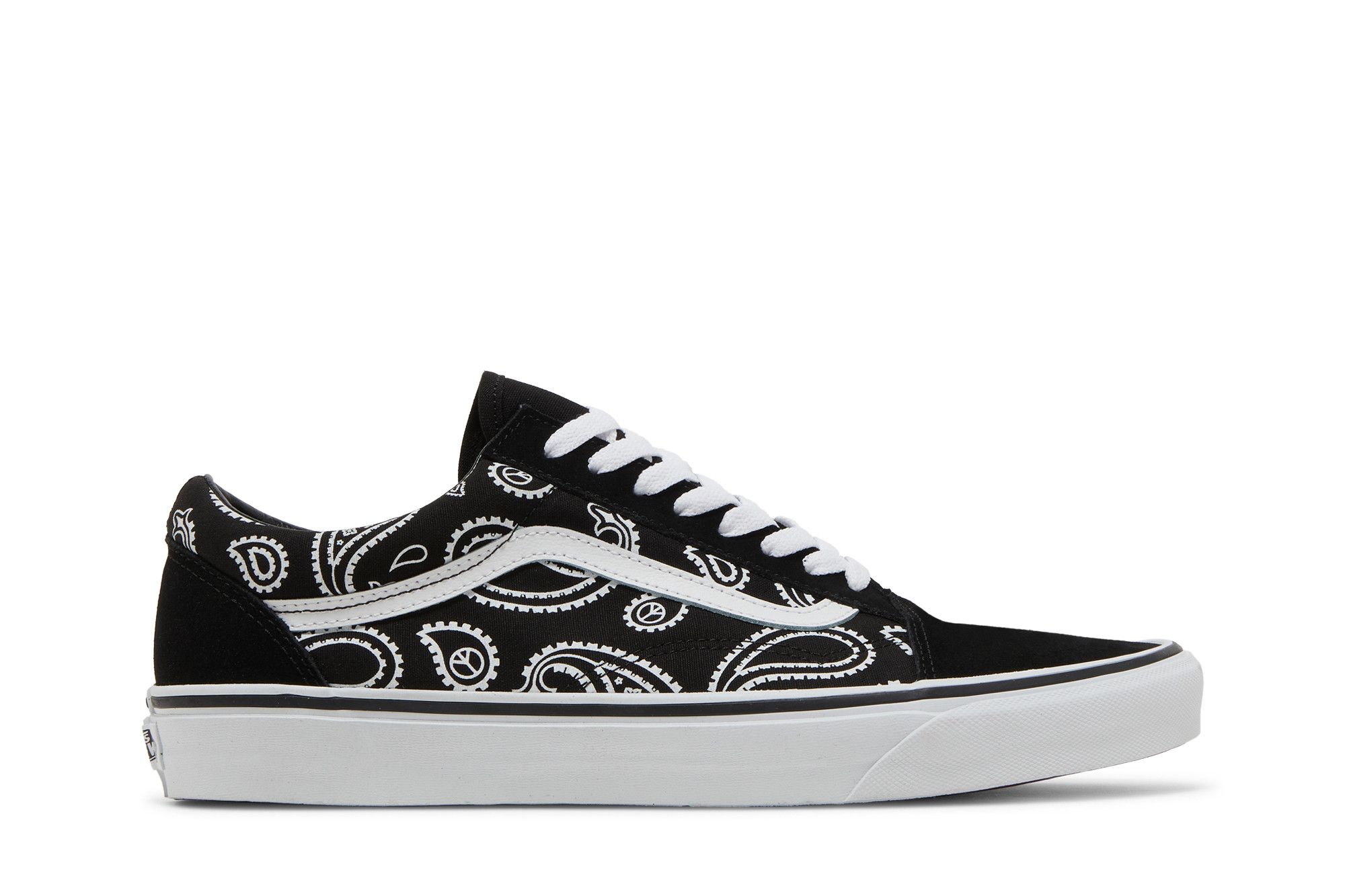 Yacht club hotsell vans goat