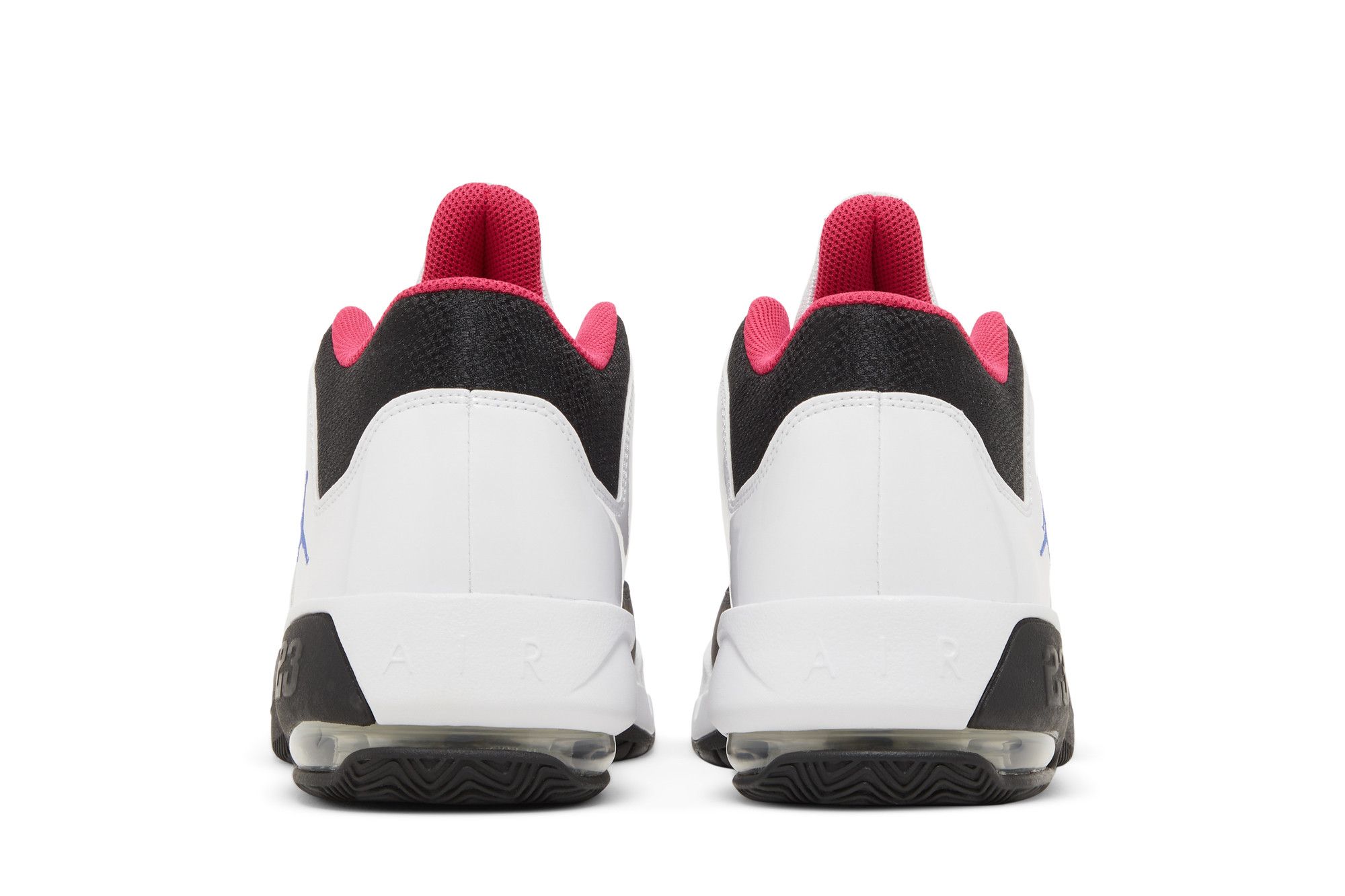 Buy Air Jordan Max Aura 3 'Black White Rush Pink' - CZ4167 004