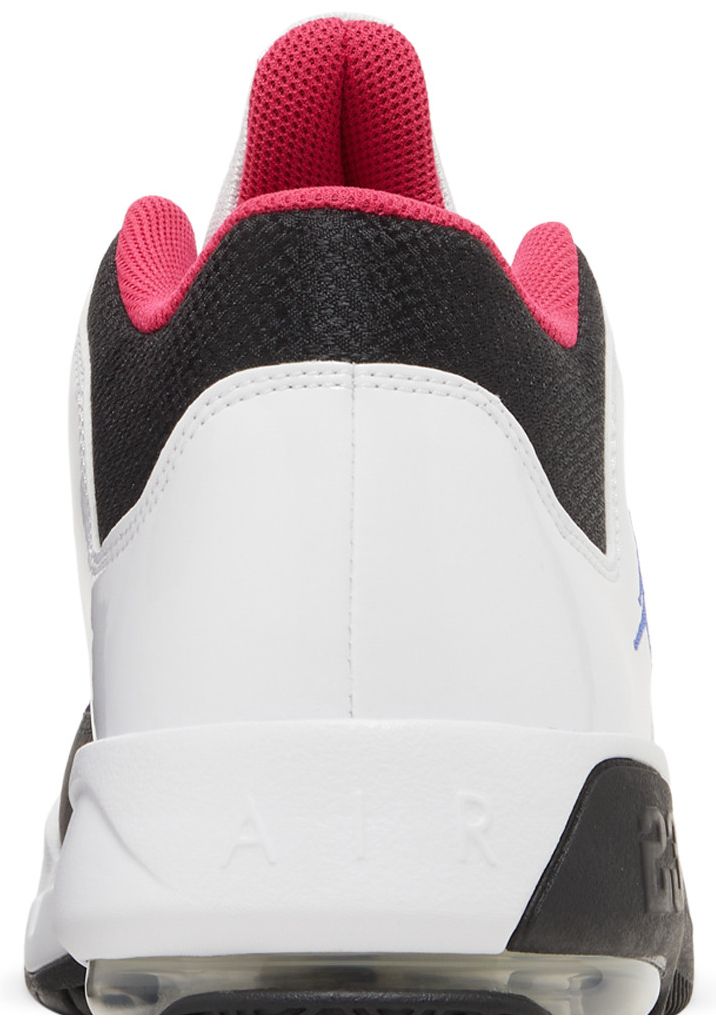 Air Jordan Max Aura 3 Black White Rush Pink