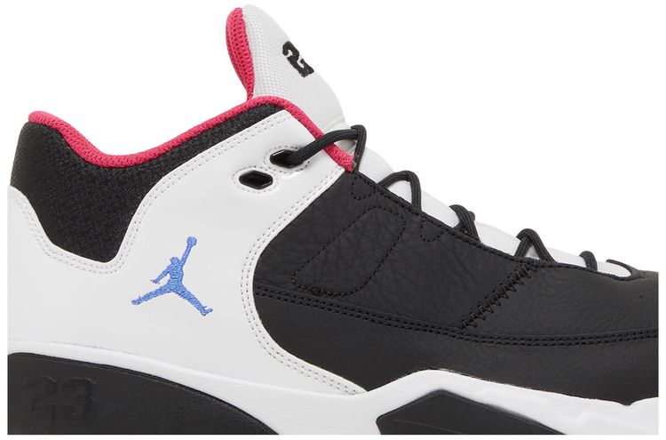 Air Jordan Max Aura 3 Black White Rush Pink