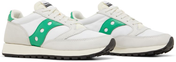 Saucony Jazz 81 Distressed
