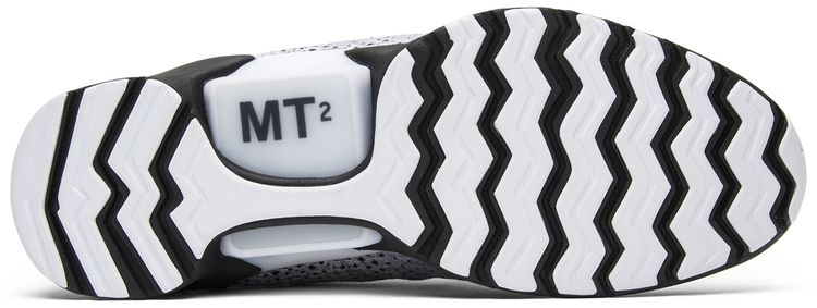 Nike HyperAdapt 10 Metallic Silver