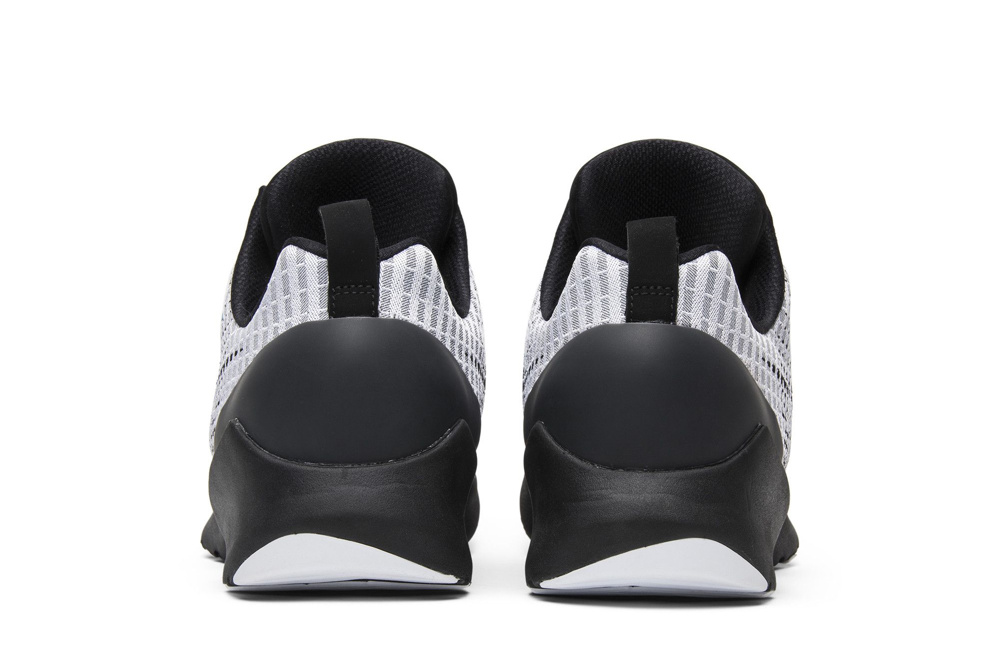 Nike hyperadapt 1.0 metallic silver clearance