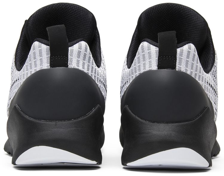 Nike HyperAdapt 10 Metallic Silver