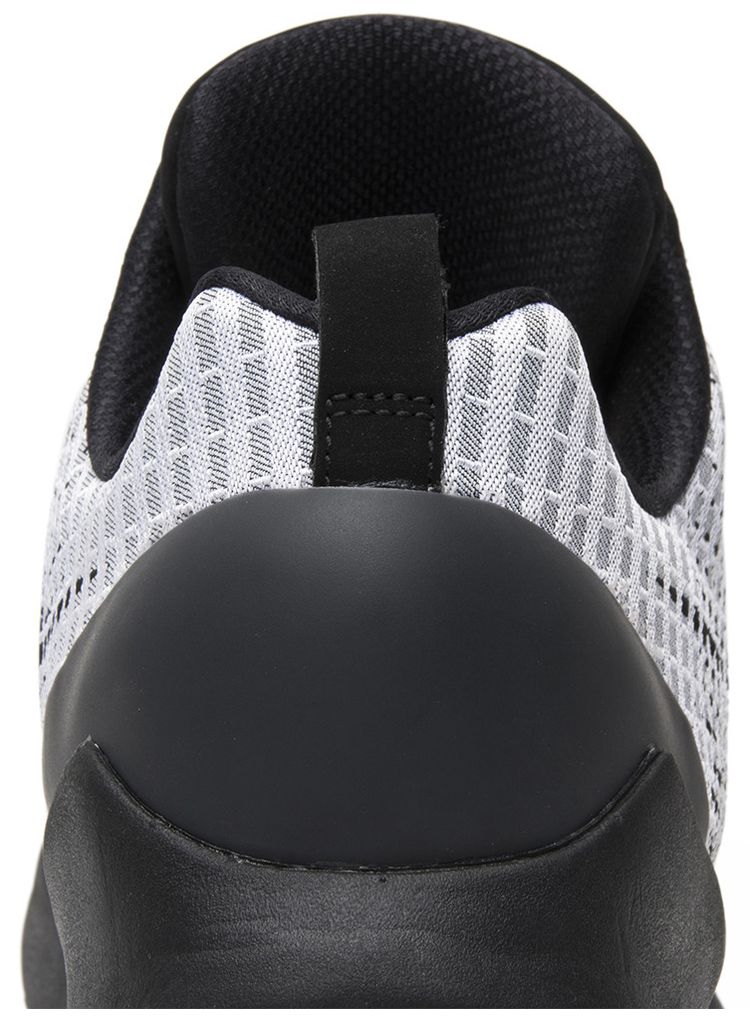 Nike HyperAdapt 10 Metallic Silver