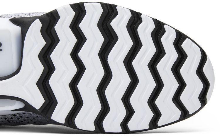 Nike HyperAdapt 10 Metallic Silver