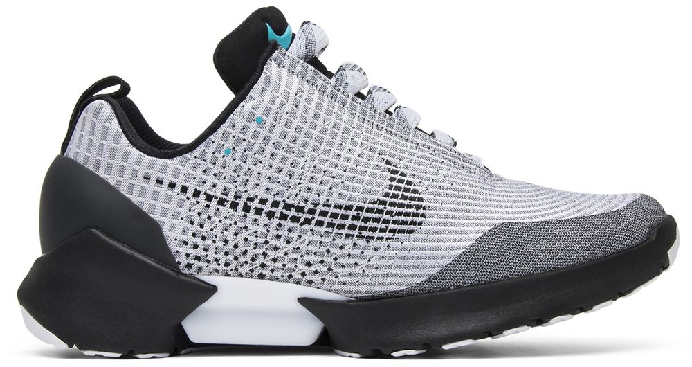 nike hyperadapt goat