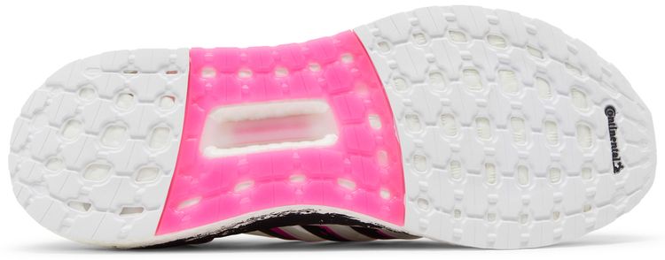 David Beckham x adidas UltraBoost CC 1 DNA White Shock Pink