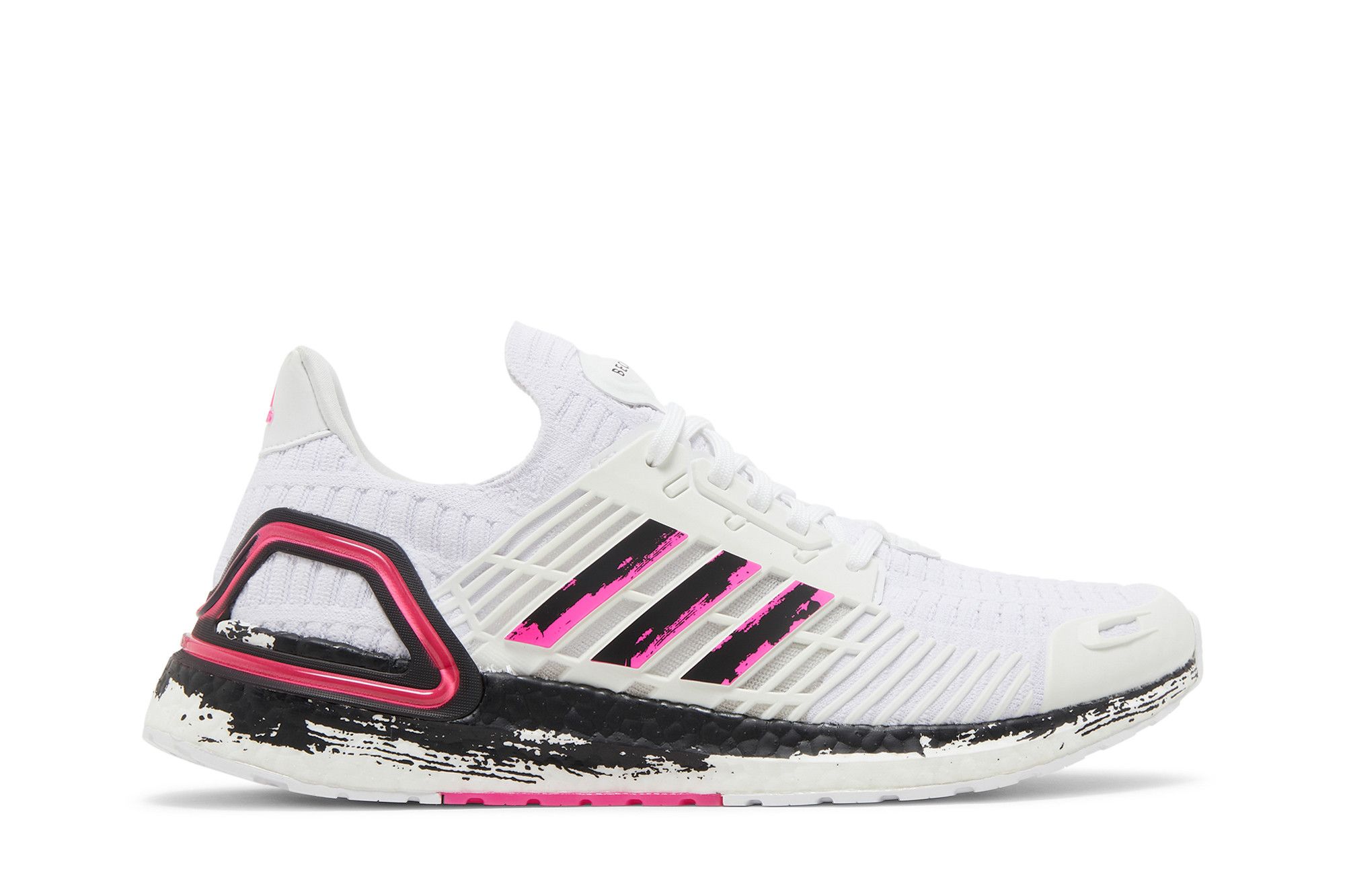 ultra boost shock pink