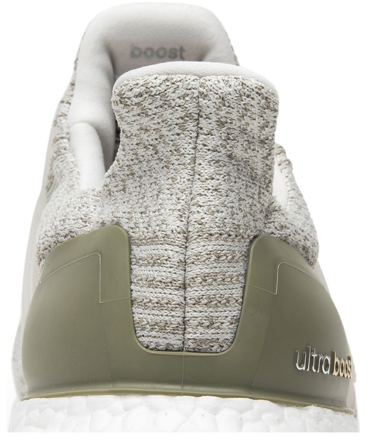 Adidas UltraBoost 30 Olive Copper