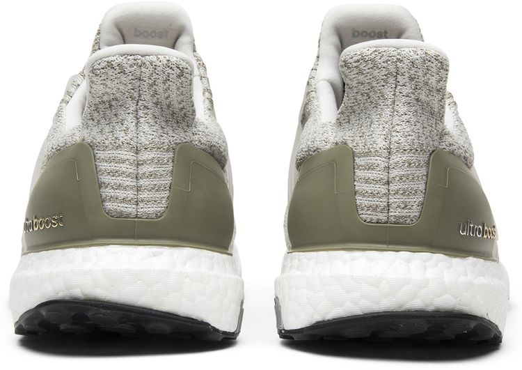 Adidas UltraBoost 30 Olive Copper