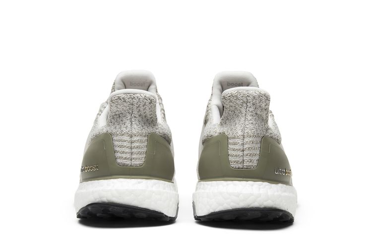 Buy Adidas UltraBoost 'Olive Copper' BA8847 GOAT