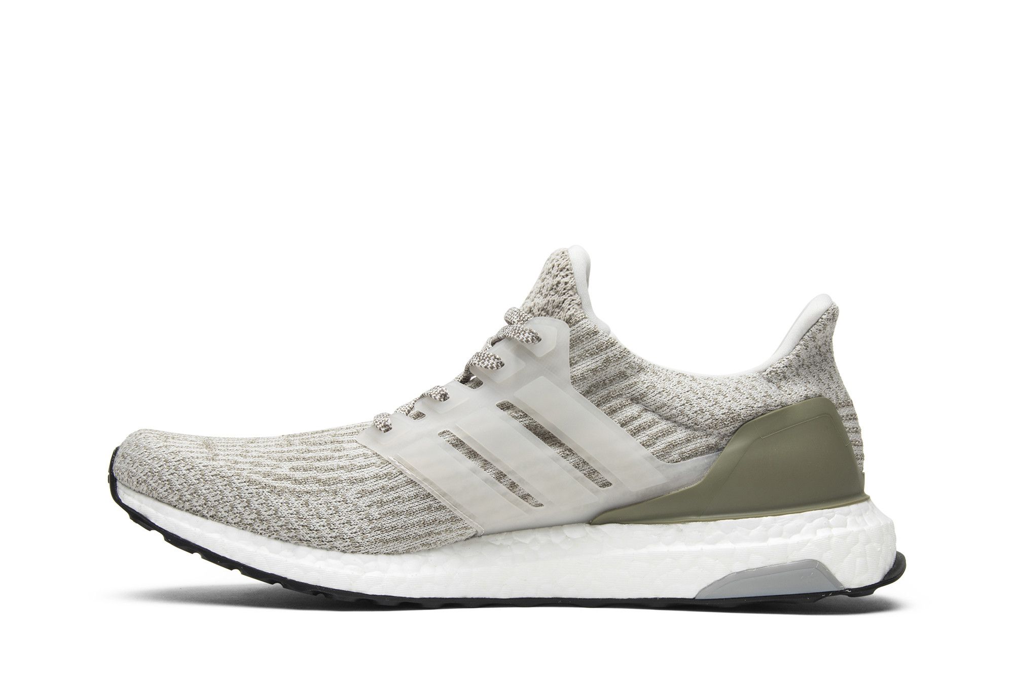 Size 10.0 UltraBoost 3.0 Olive Copper