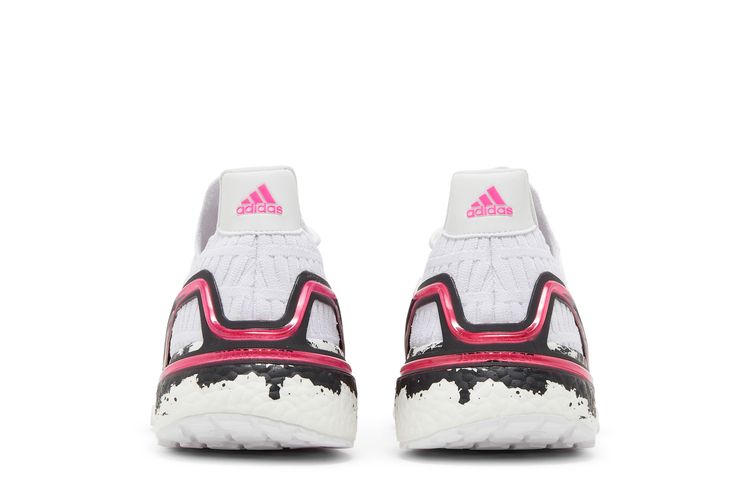 adidas gazelle silver green womens Adidas Ultraboost 5 Men's Running Shoes
