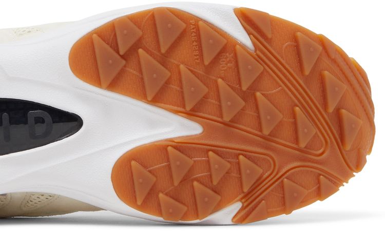 Saucony Grid Azura 2000 Antique White