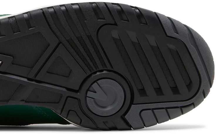New Balance 550 Dark Green Gold