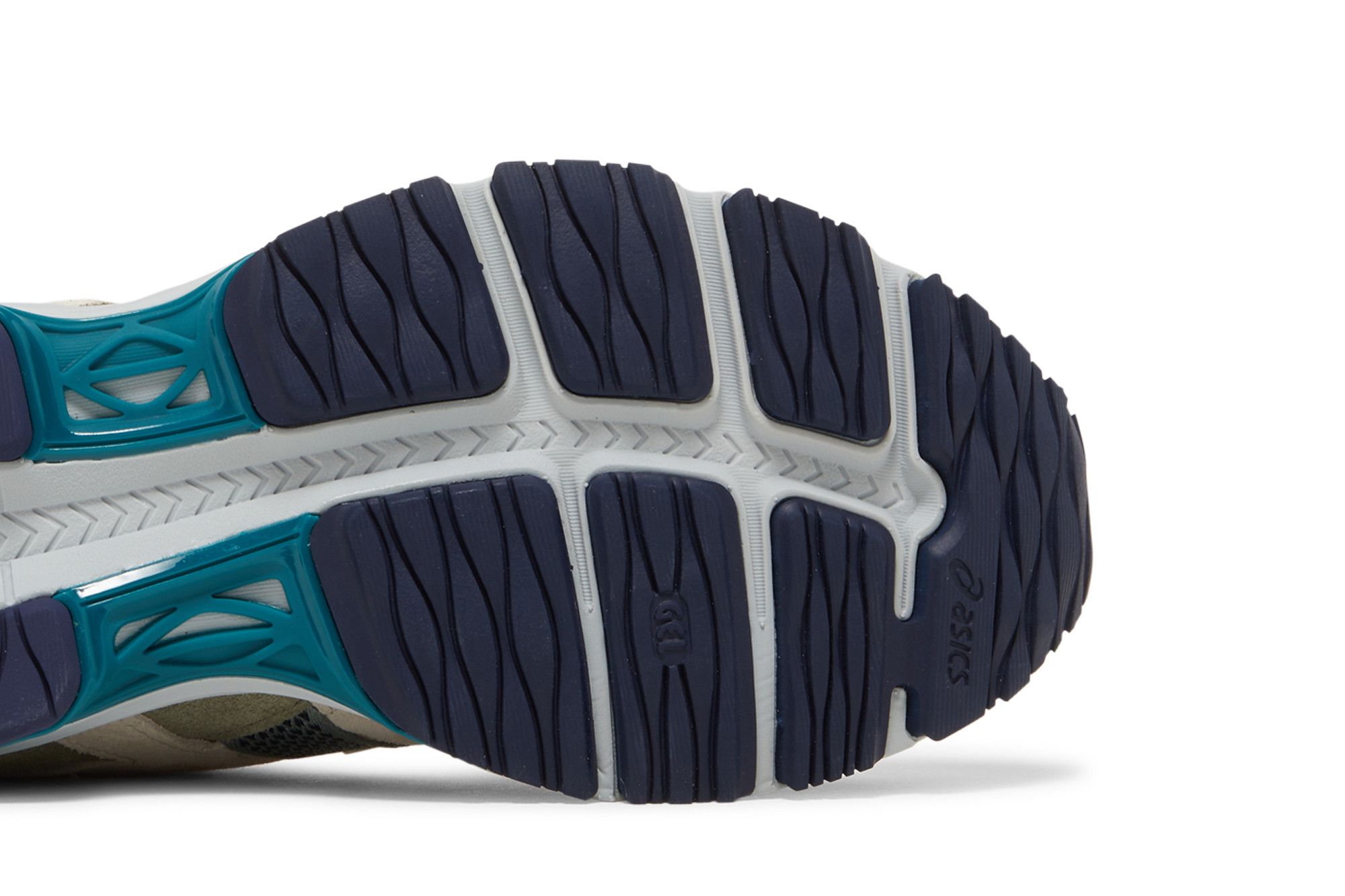 Buy Asics Gel MC Plus 'Lichen Green Birch' - 1201A021 301 | GOAT