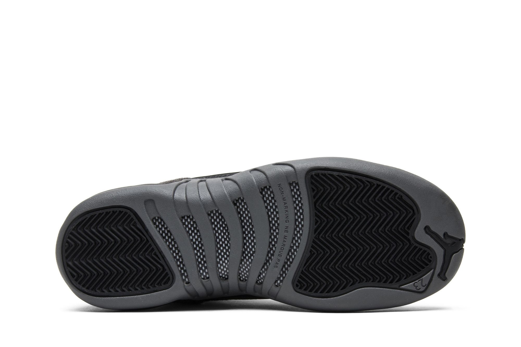 Buy Air Jordan 12 Retro GS Wool 852626 003 GOAT AU