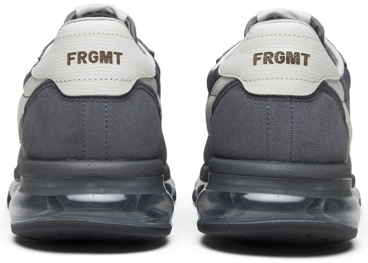 Fragment x Nike Air Max LD Zero Cool Grey