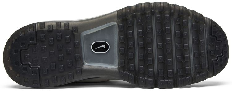 Fragment x Nike Air Max LD Zero Cool Grey