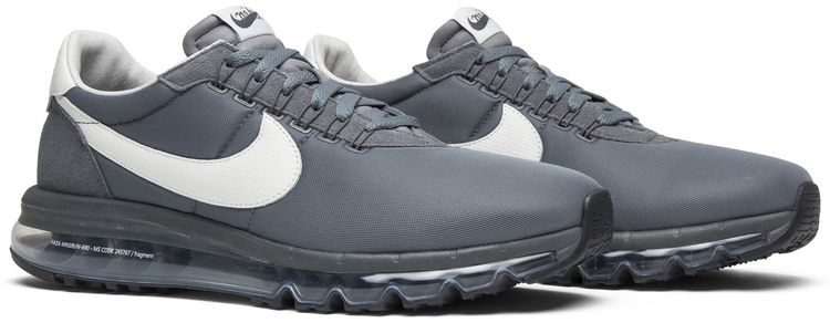 Fragment x Nike Air Max LD Zero Cool Grey