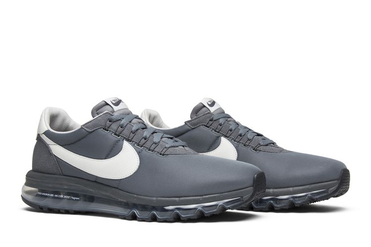 Buy Fragment x Nike Air Max LD-Zero 
