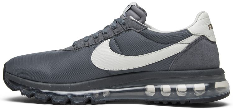Fragment x Nike Air Max LD Zero Cool Grey