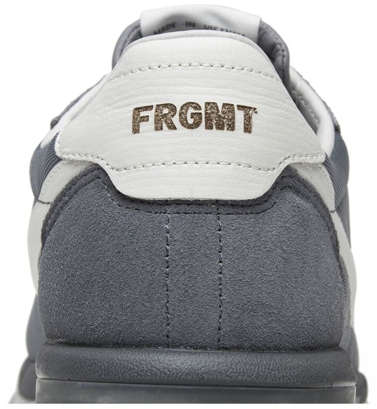 Fragment x Nike Air Max LD Zero Cool Grey