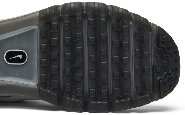 Fragment x Nike Air Max LD Zero Cool Grey