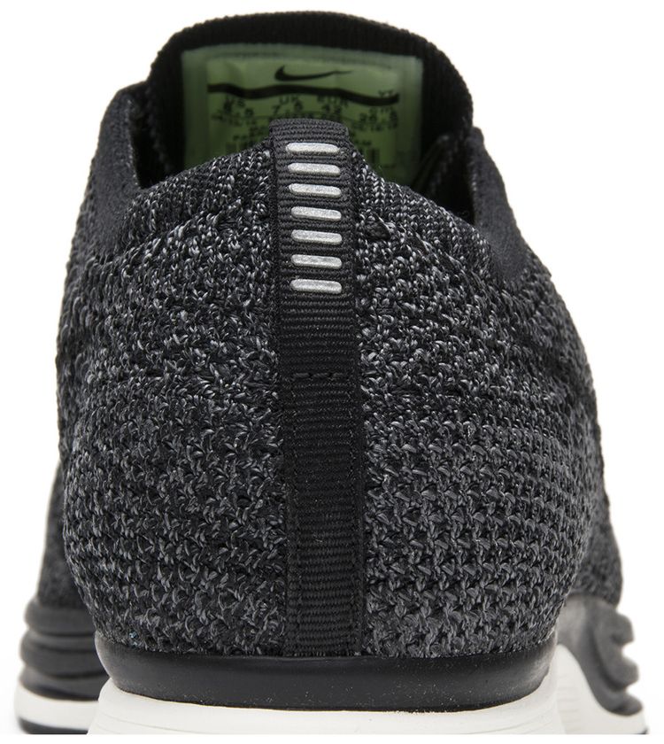 Flyknit Racer Knit by Night