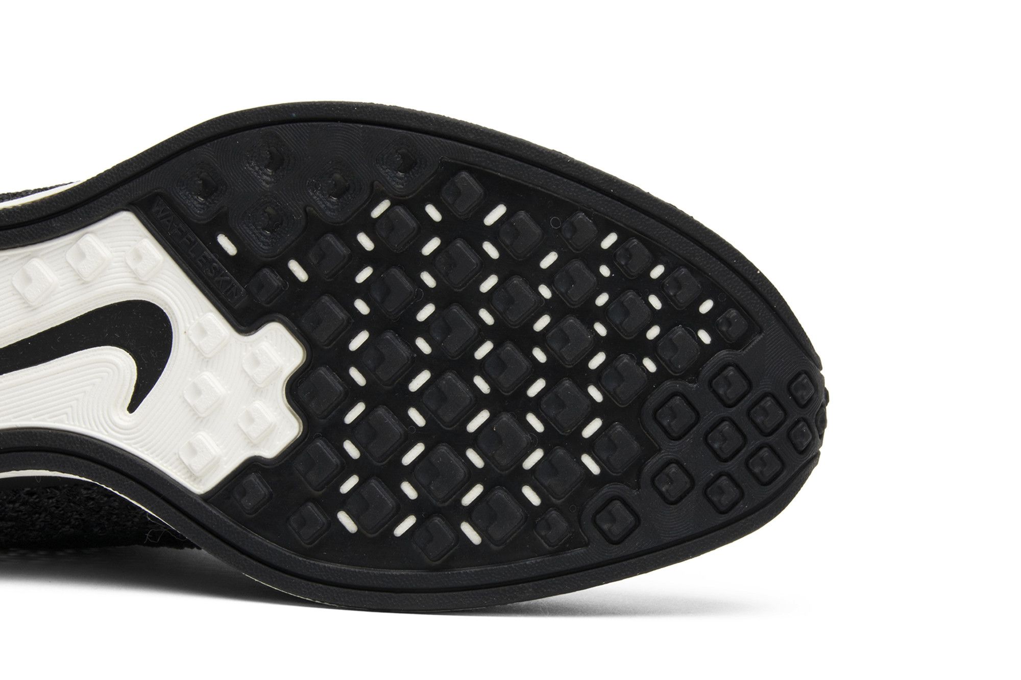 Buy Flyknit Racer Knit by Night 526628 005 GOAT UK