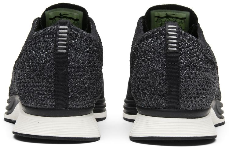 Flyknit Racer Knit by Night