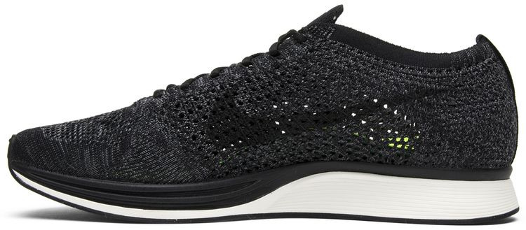 Flyknit Racer Knit by Night