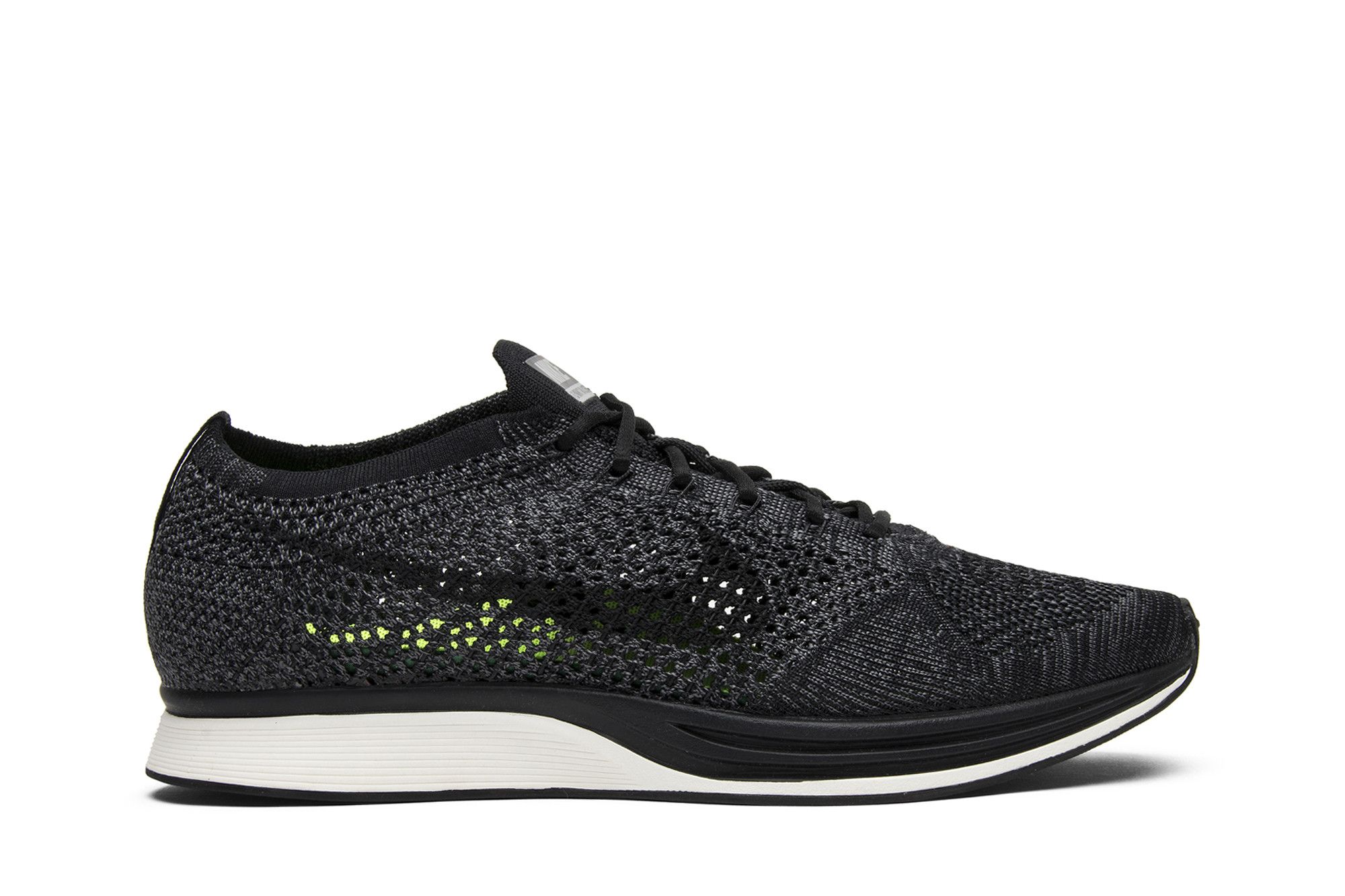 Buy Flyknit Racer Knit by Night 526628 005 GOAT CA
