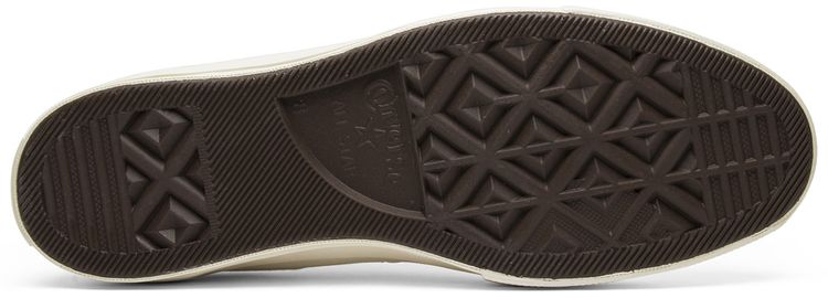 Comme des Garcons Play x Chuck 70 Low Milk