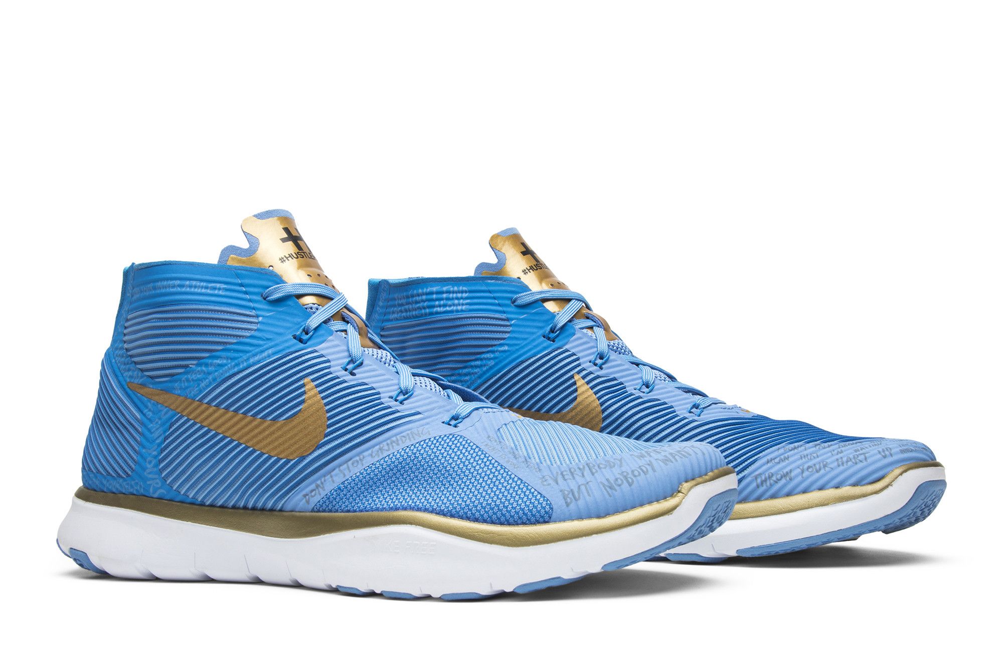 Buy Free Train Instinct Hart Hustle Hart 848416 474 GOAT CA