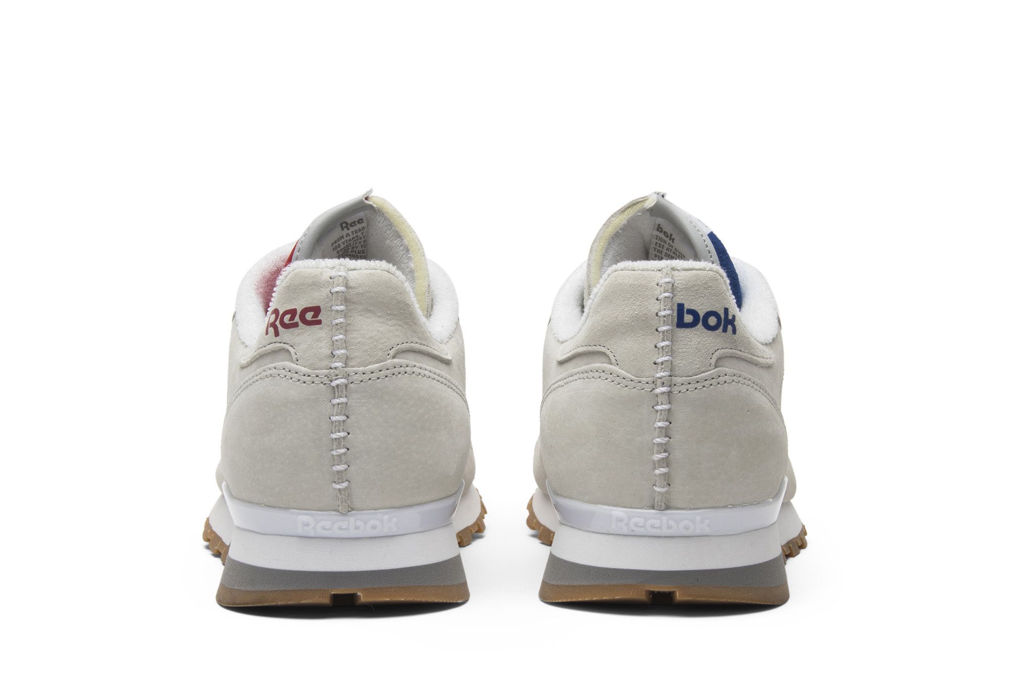 Buy Kendrick Lamar x Classic Leather Skull Grey BD4185 GOAT CA
