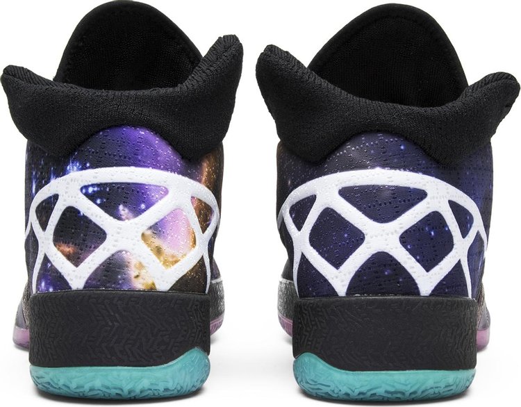 Air Jordan 30 Quai 54 Cosmos