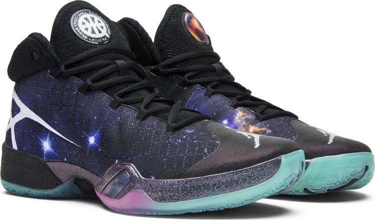 Air Jordan 30 Quai 54 Cosmos