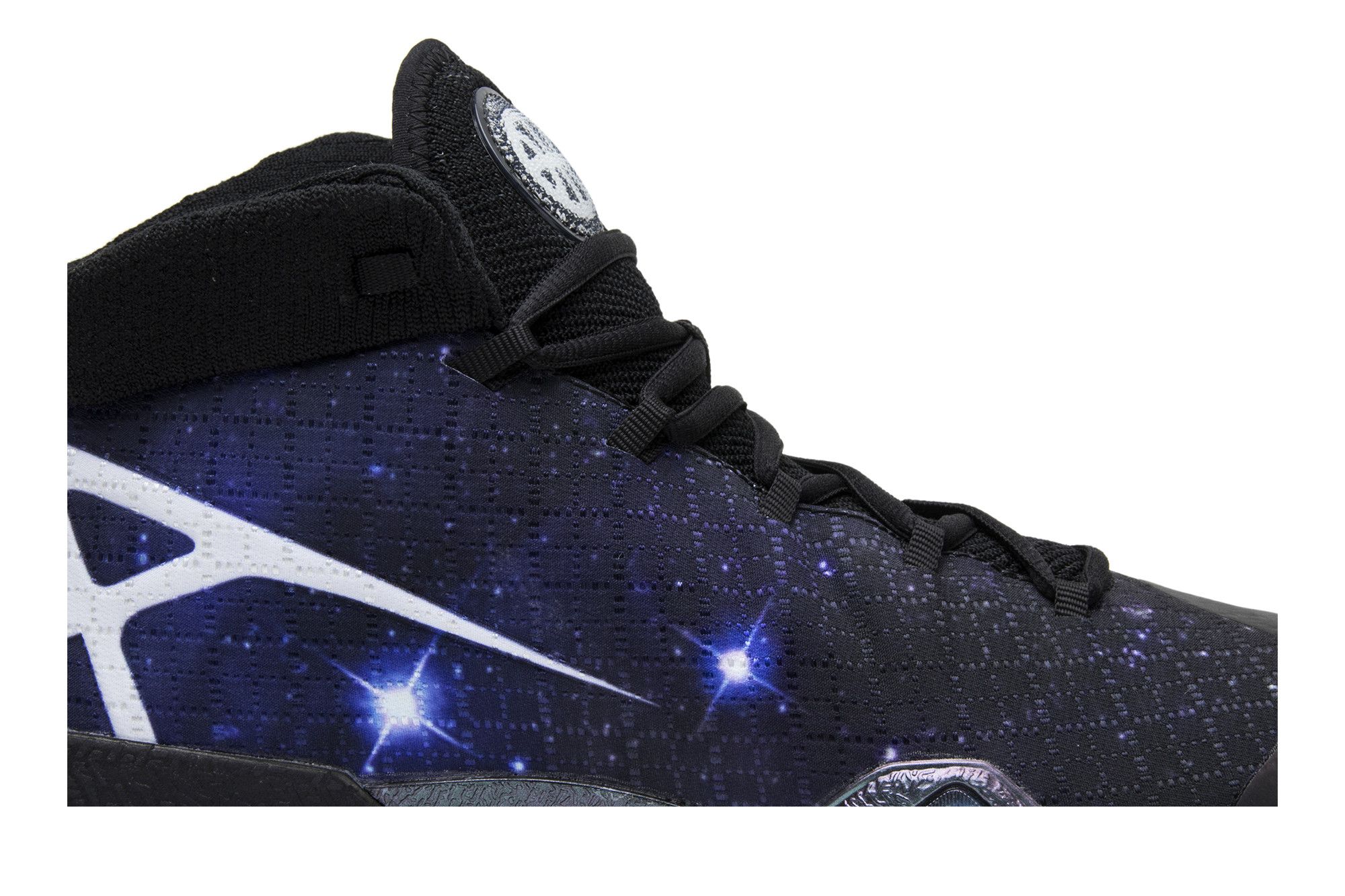 Size 11.0 Air Jordan 30 Quai 54 Cosmos