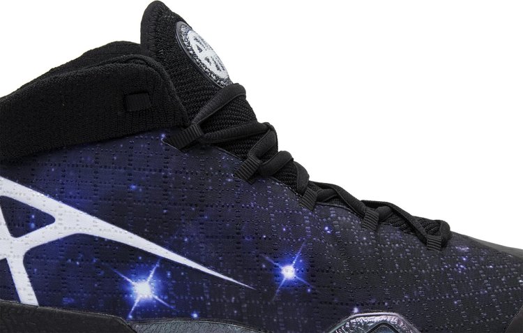 Air Jordan 30 Quai 54 Cosmos