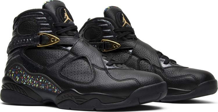 Air Jordan 8 Retro CC Confetti