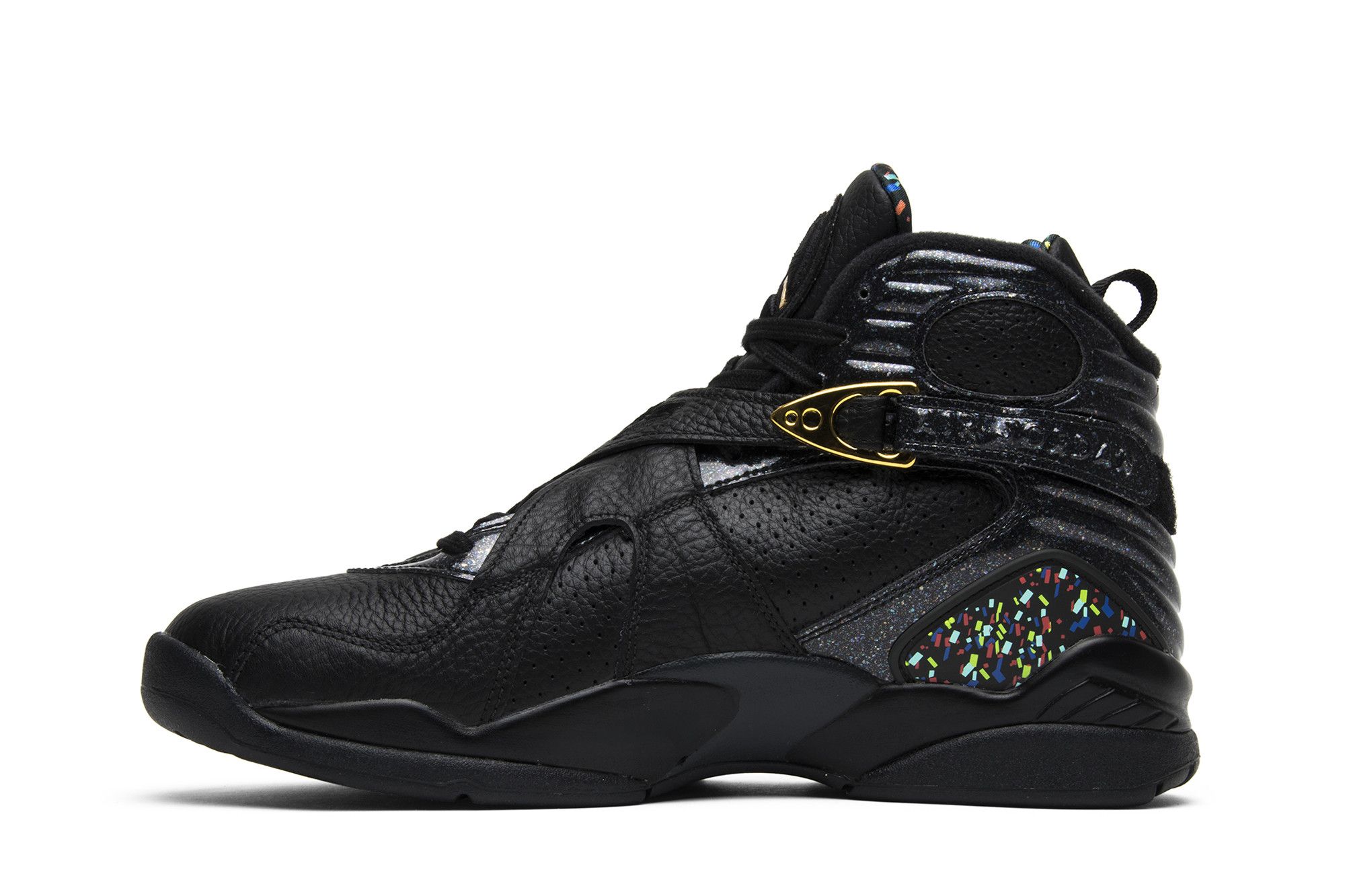 Jordan confetti hot sale