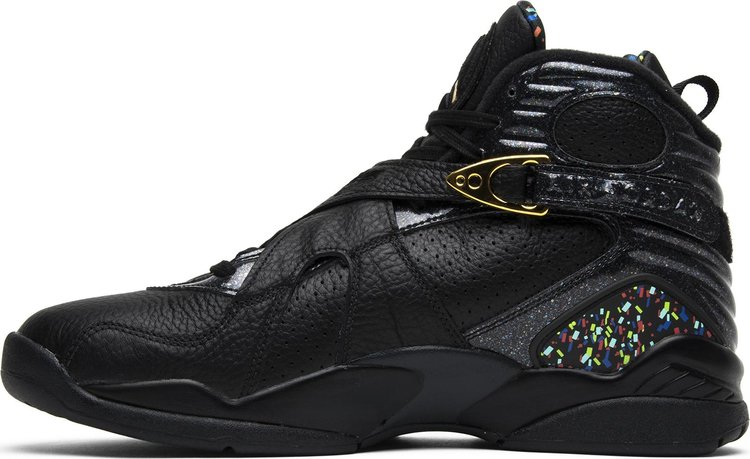 Air Jordan 8 Retro CC Confetti