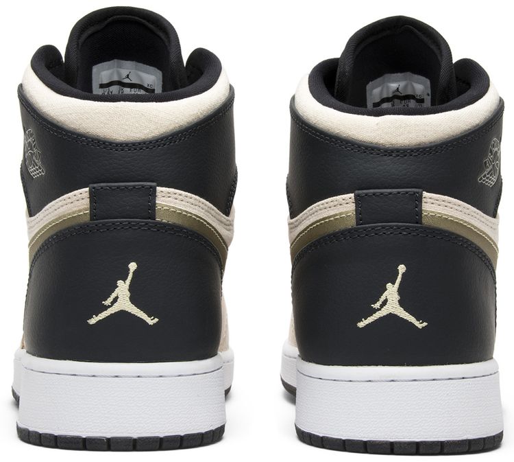 Air Jordan 1 Retro High PRM GG Heiress