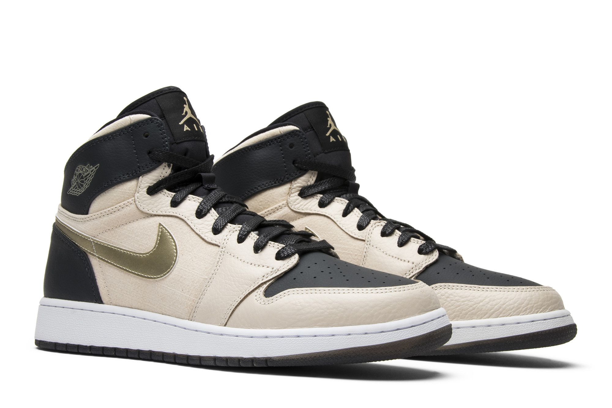 NIKE Air Jordan 1 RET HI PREM HC GG 24.5 靴