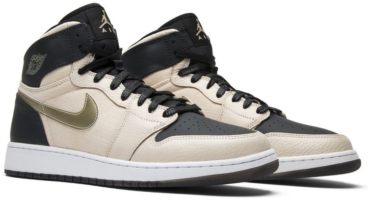 Air Jordan 1 Retro High PRM GG Heiress