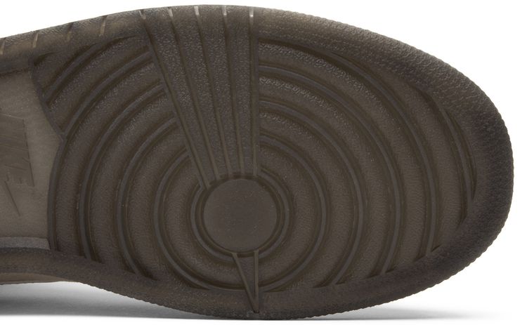 Air Jordan 1 Retro High PRM GG Heiress