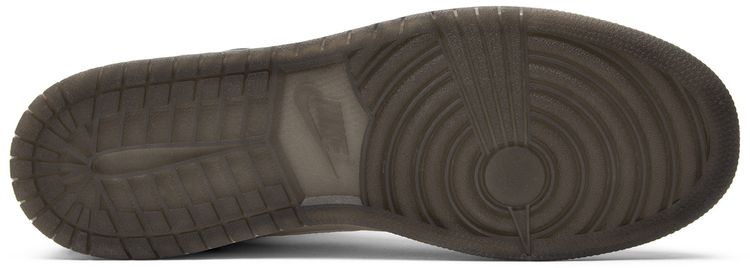 Air Jordan 1 Retro High PRM GG Heiress